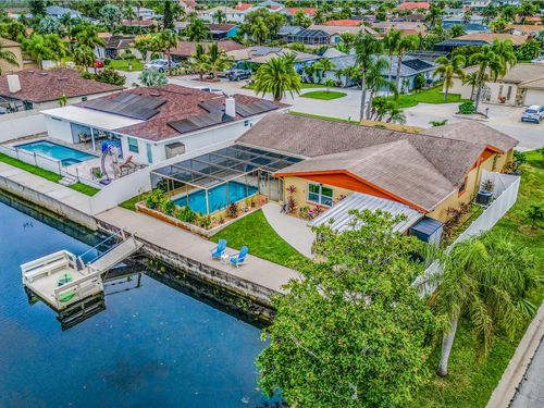 9811 San Mateo Way, PORT RICHEY, FL, 34668-3566 | Card Image