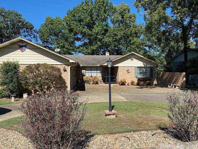 Lakeshore Dr, Hot Springs, AR 71913