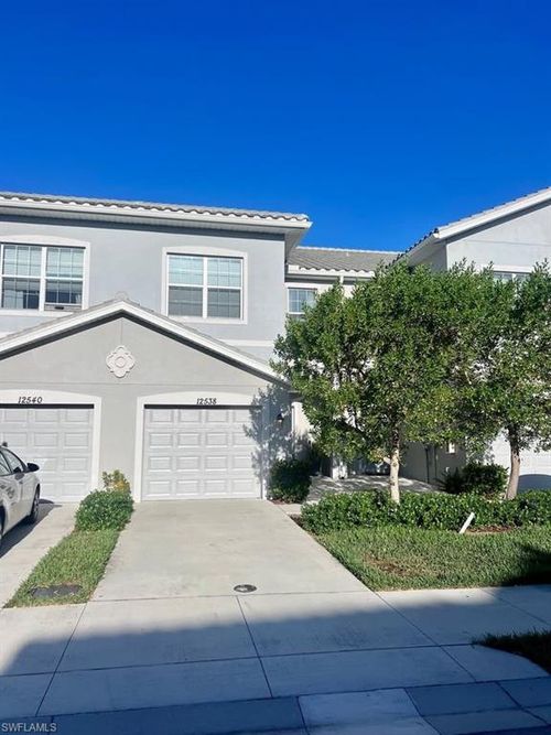 12538 Westhaven Way, FORT MYERS, FL, 33913-8784 | Card Image