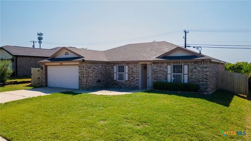 3705 Lakecrest Dr, Killeen, TX, 76549-4311 | Card Image
