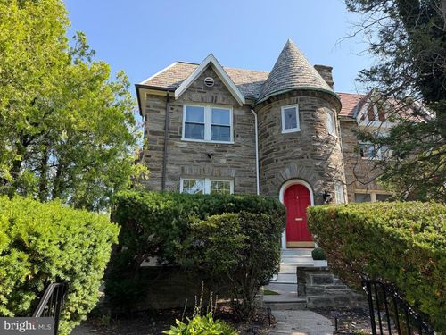 1651 W Grange Ave, PHILADELPHIA, PA, 19141-1708 | Card Image