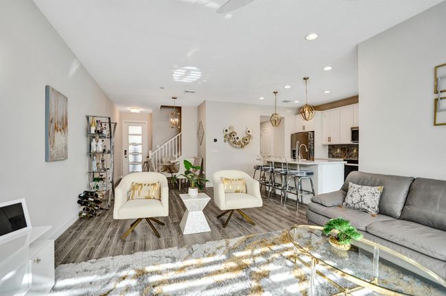 4412 Serpens Ln, Condo with 3 bedrooms, 3 bathrooms and null parking in Lake Worth FL | Image 14