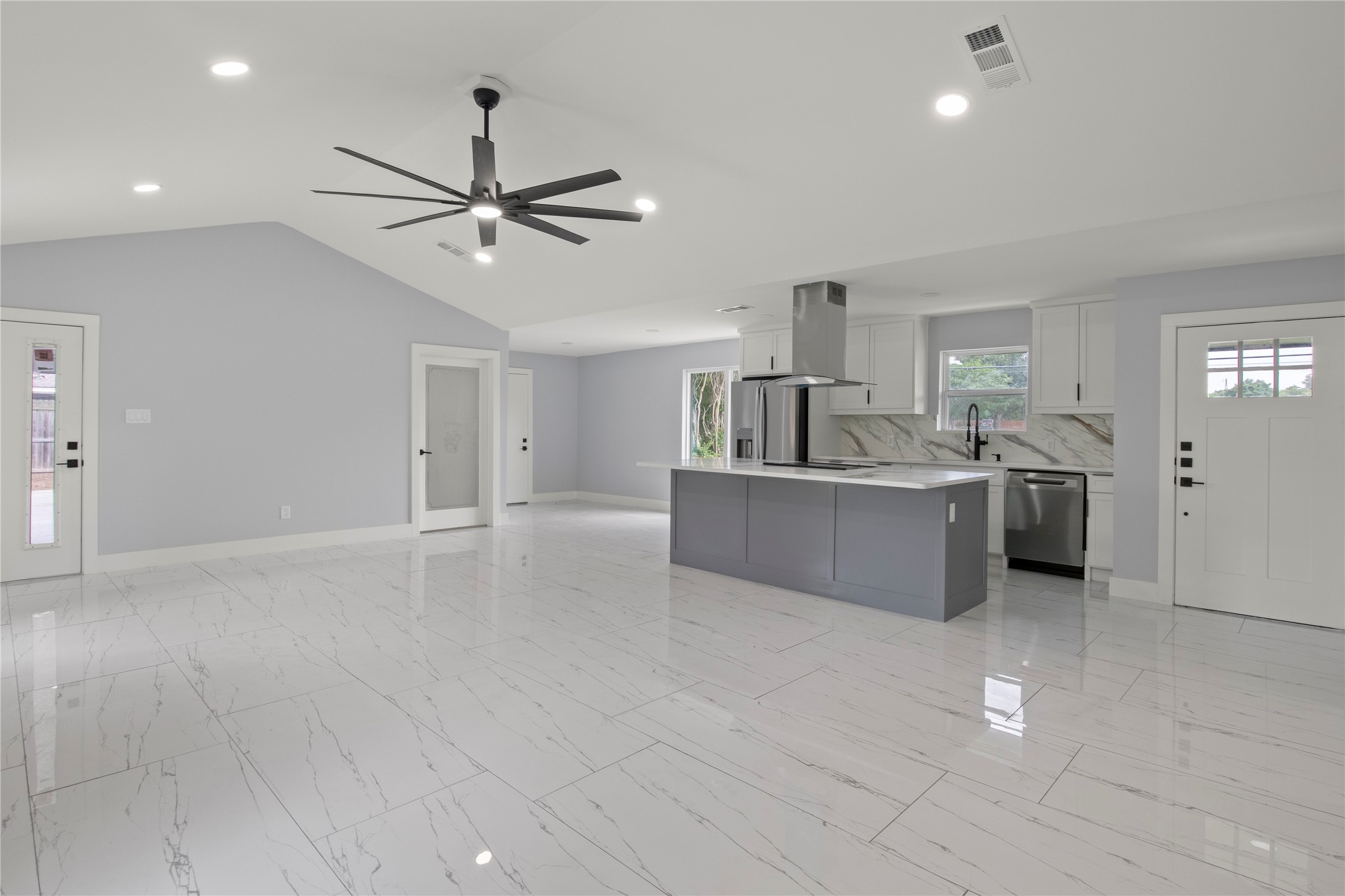 Residential in Red Oak 3