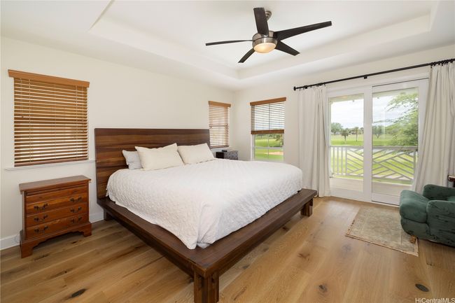 Primary bedroom with lanai | Image 18