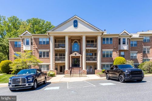 106-2f-106 Gwen Dr, FOREST HILL, MD, 21050-3141 | Card Image