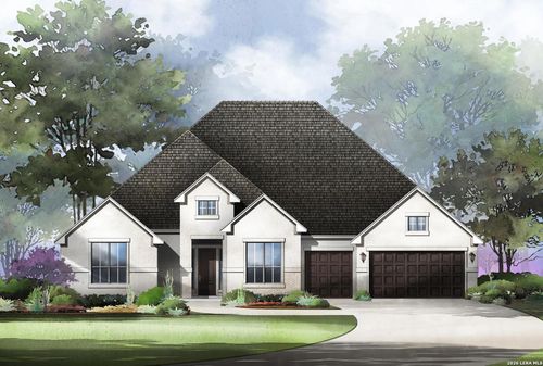 132 Alonzo, Boerne, TX, 78006-3624 | Card Image