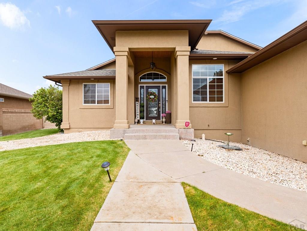 Residential in Pueblo 2