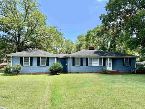 1010 Log Shoals Rd, Mauldin, SC, 29662-2712 | Card Image