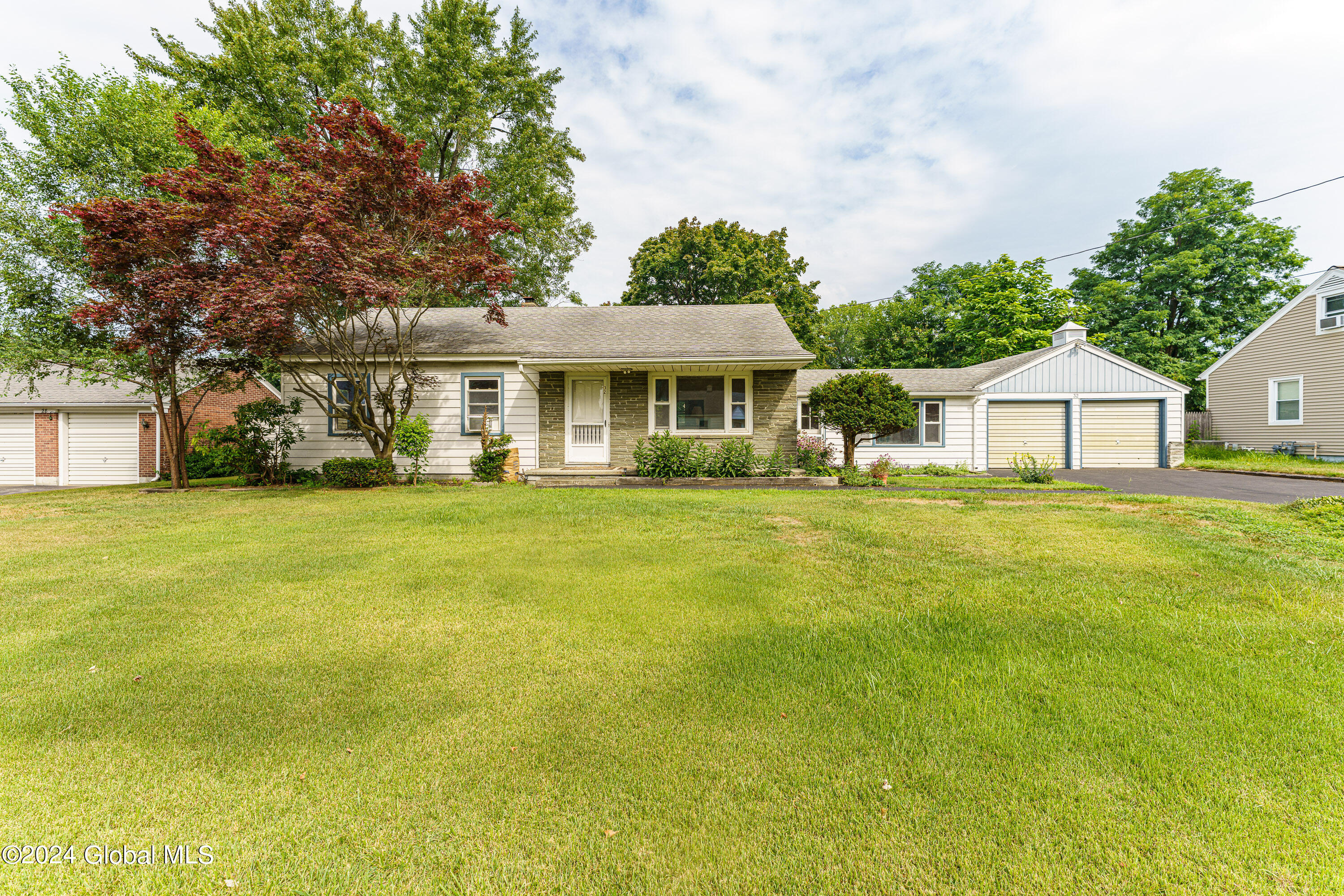 Fuller Ter, Albany, NY 12205