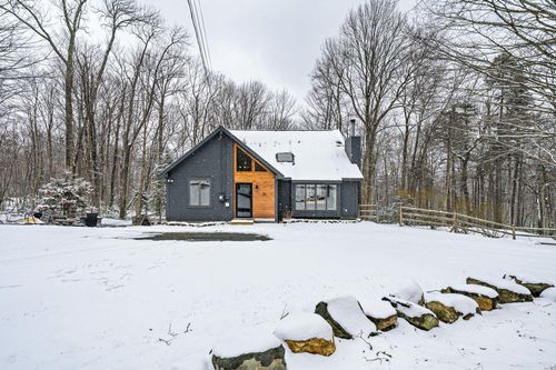 36 Buckboard Dr, West Dover, VT, 05356-8823 | Card Image