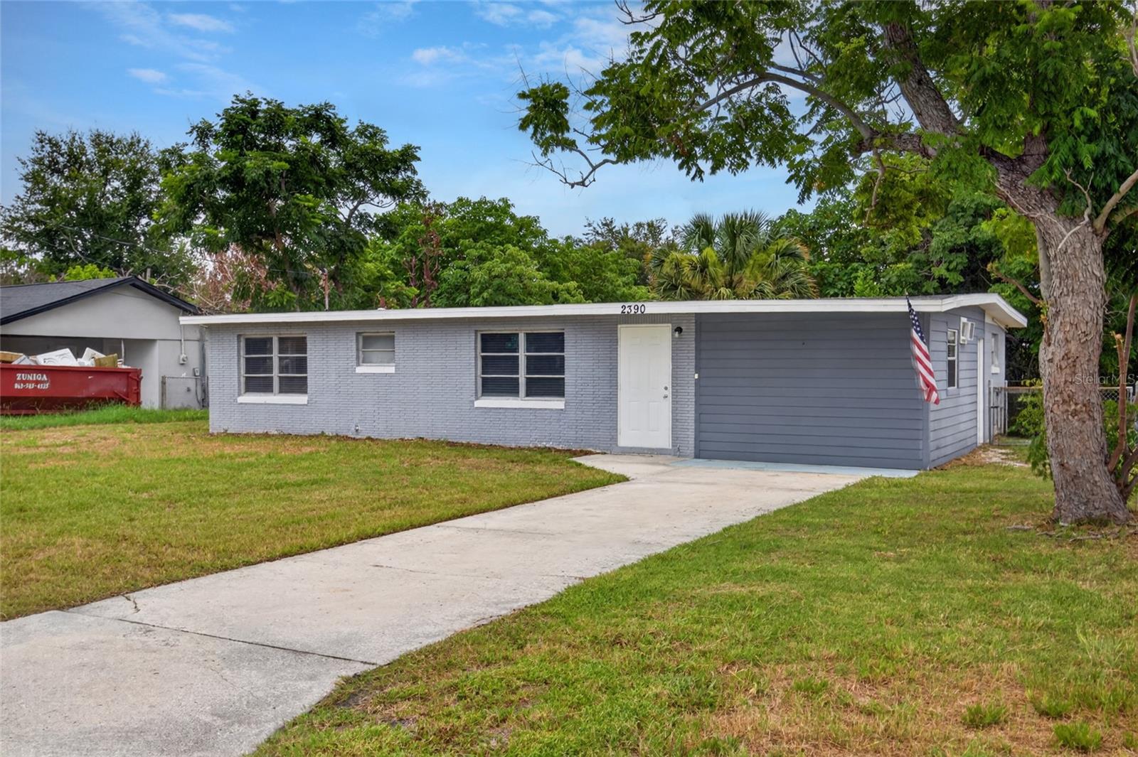 Residential in WINTER HAVEN 5