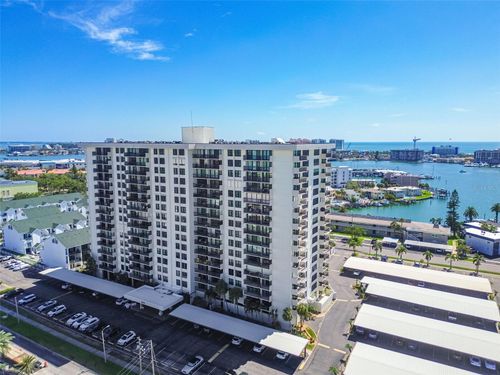 apt-502-400 Island Way, CLEARWATER, FL, 33767-2133 | Card Image