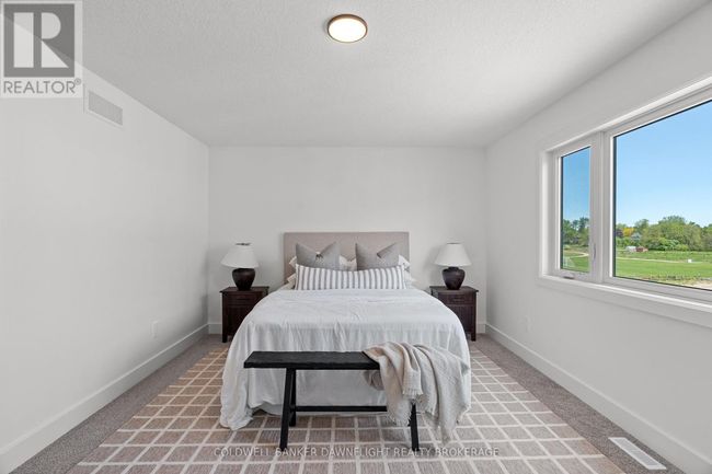 27 - 147 Scott's Dr, Townhouse with 3 bedrooms, 3 bathrooms and 2 parking in Lucan ON | Image 21