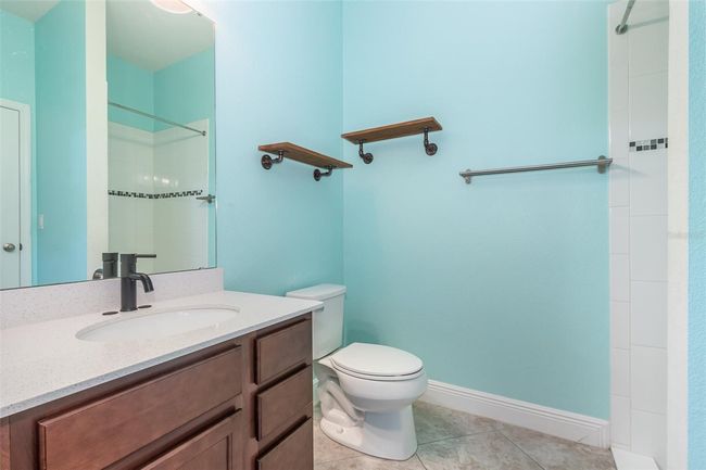 downstairs guest bathroom | Image 11