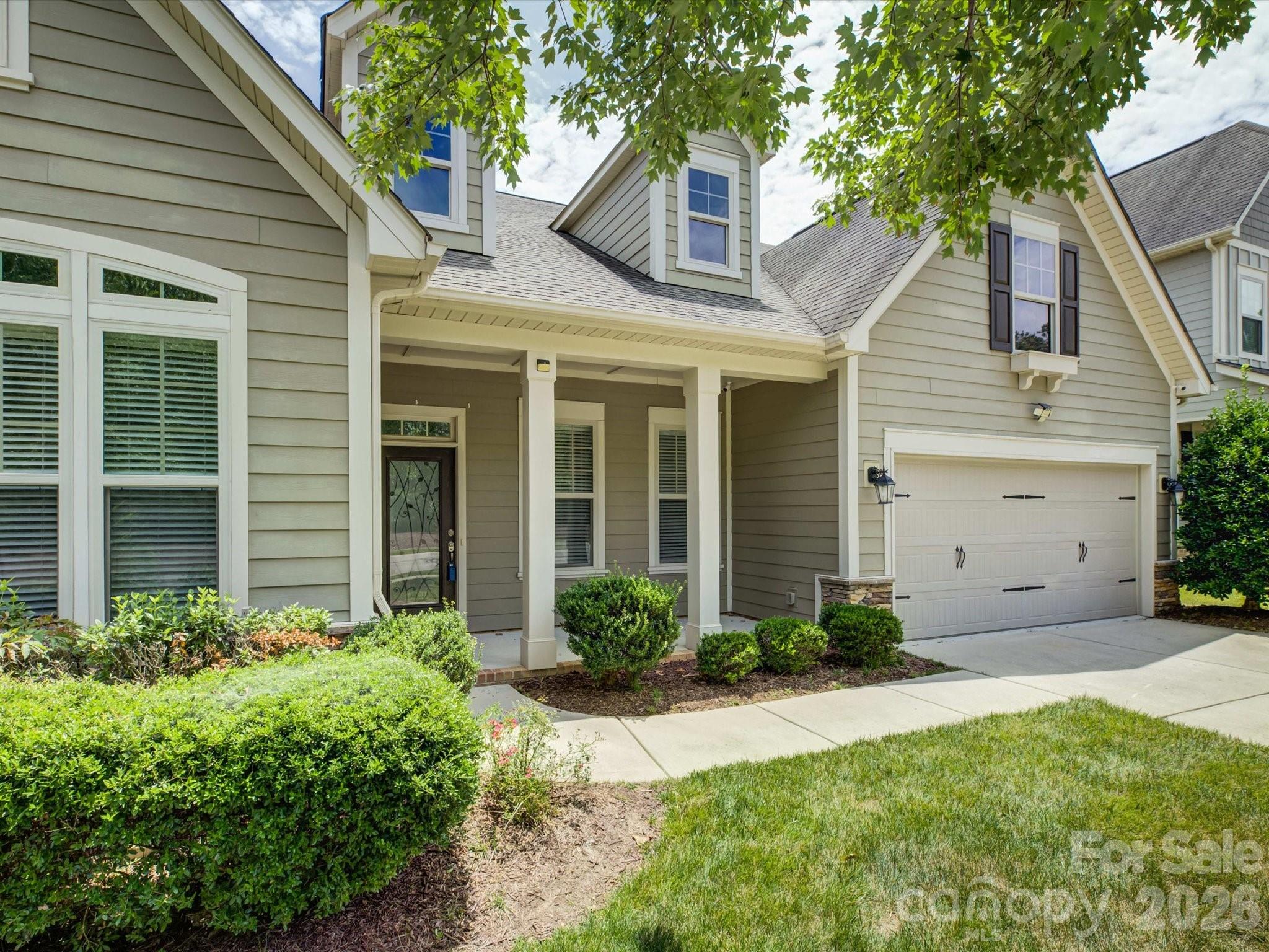 Residential in Indian Trail 5