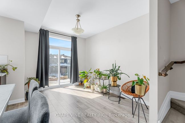 50 Teelin Circle, House attached with 2 bedrooms, 2 bathrooms and 2 parking in Barrhaven ON | Image 12