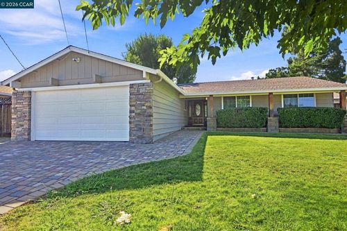 3912 Elkwood Ct, Concord, CA, 94519-1120 | Card Image