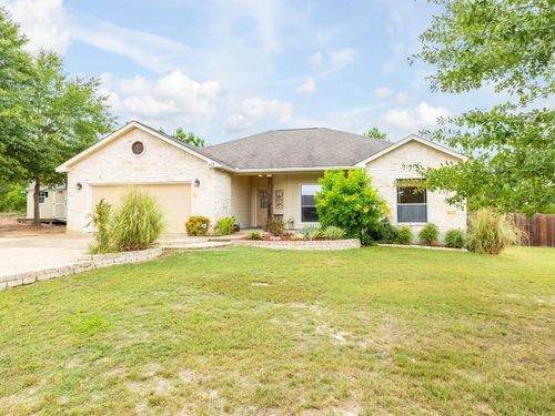 117 Bonham Lane, Paige, TX, 78659 | Card Image