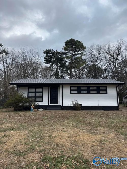 4125 Arlington Road, Huntsville, AL, 35805 | Card Image