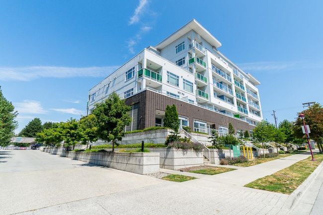 609 - 9015 120 Street, Condo with 1 bedrooms, 1 bathrooms and 1 parking in Delta BC | Image 1