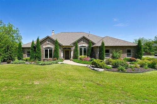 29771 41st St, Broken Arrow, OK, 74014-8337 | Card Image