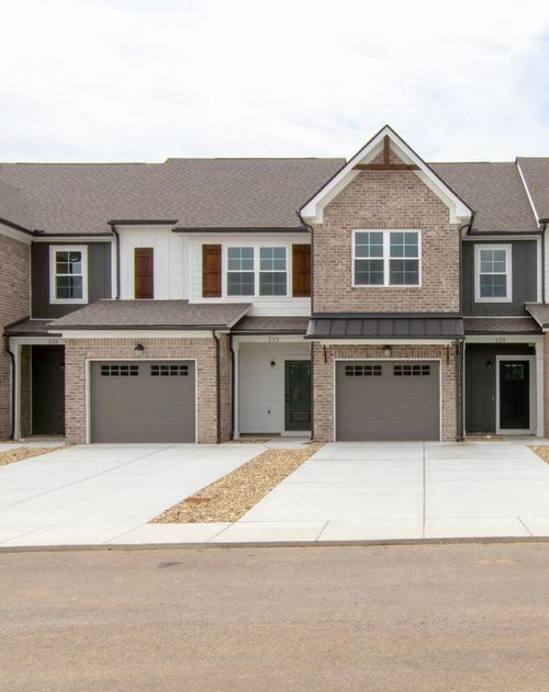 2-232 Tyler Cornerstone Trail, Smyrna, TN, 37167 | Card Image