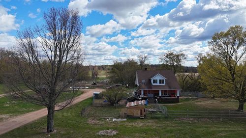 N3987 State Highway 55, Wolf River, WI, 54491 | Card Image