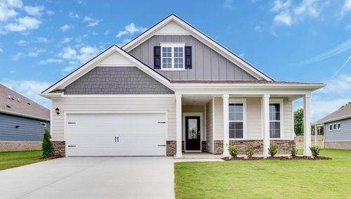 6059 Japonica Ln, White House, TN, 37188-2207 | Card Image