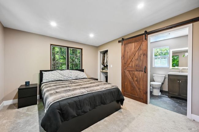 21713 Starrett Hill Dr, House other with 2 bedrooms, 2 bathrooms and 2 parking in Monte Rio CA | Image 27
