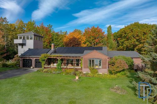 1035 Newbury Neck Road, Surry, ME, 04684 | Card Image