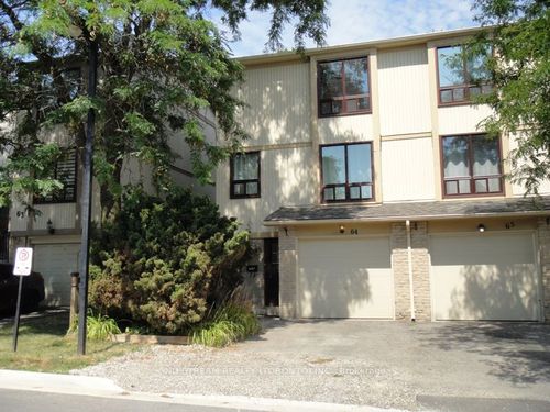 64-64 Guildford Cres, Brampton, ON, L6S3K2 | Card Image