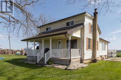 6008 Yarmouth Centre Road, St Thomas, ON, N5P3S8 | Card Image