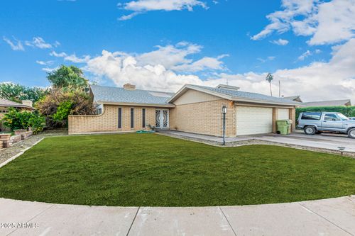 4627 W Lane Ave, Glendale, AZ, 85301-1642 | Card Image