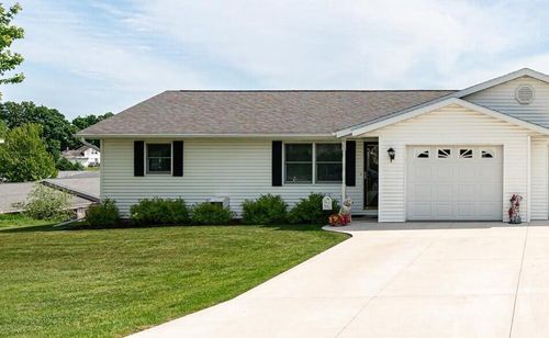 915 Rose Street, CASHTON, WI, 54619 | Card Image
