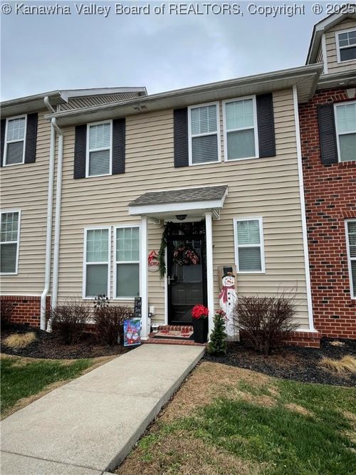 27 Belmont Pl, Scott Depot, WV, 25560-5500 | Card Image