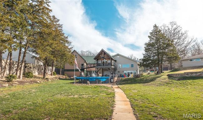 919 Lakeshore Dr, House other with 4 bedrooms, 4 bathrooms and 8 parking in Cuba MO | Image 52