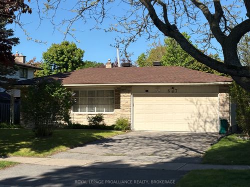 687 Harrow Pl, Kingston, ON, K7M5M1 | Card Image