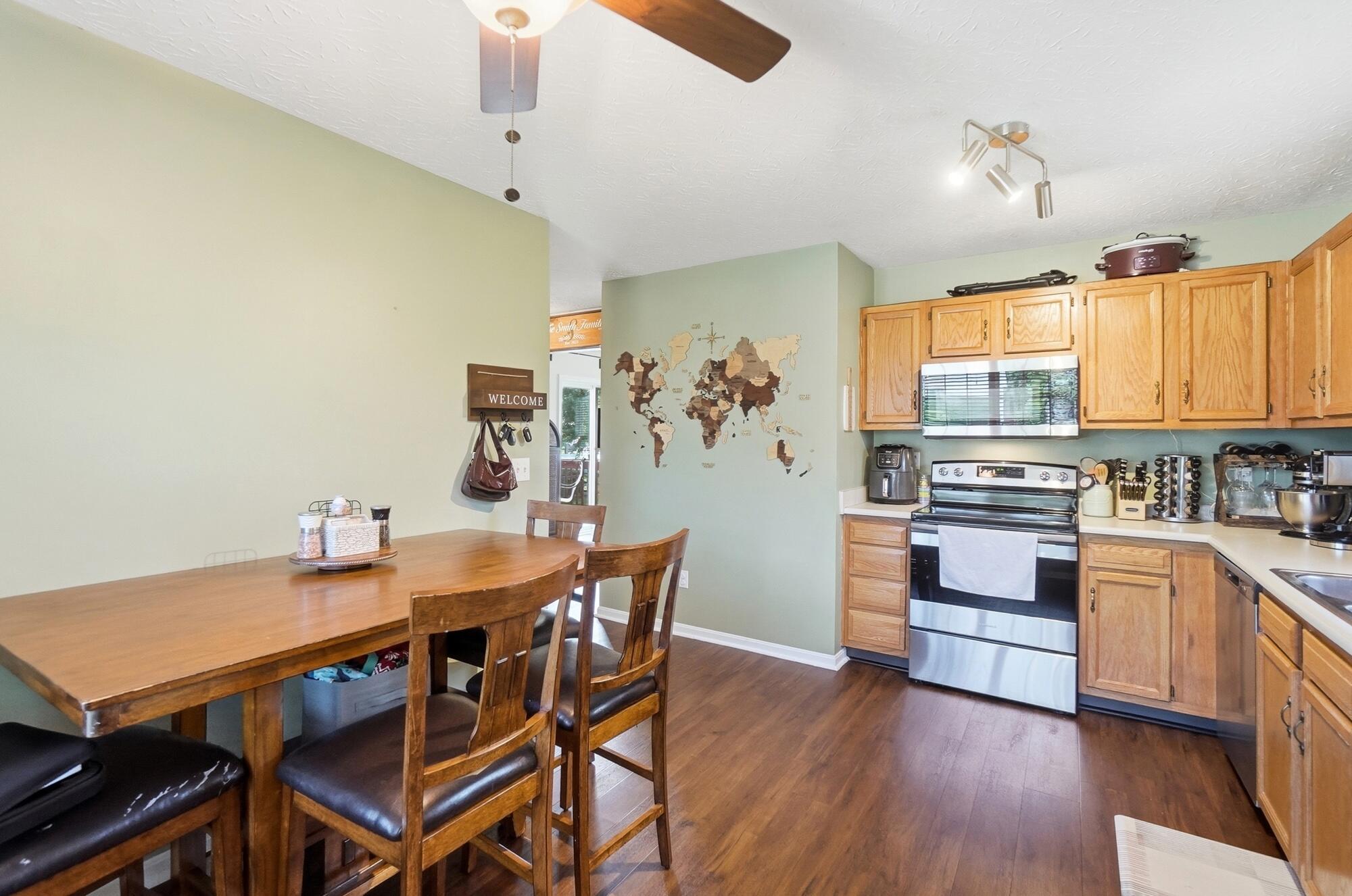 Residential in Independence 5