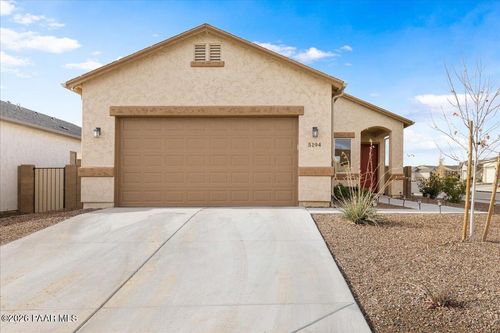 5194 N Elliot Ave, Prescott Valley, AZ, 86314-0153 | Card Image
