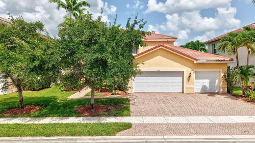 4225 Sw 179th Way, Miramar, FL, 33029 | Card Image
