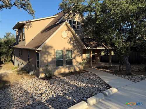 3891 Potters Creek Rd, Canyon Lake, TX, 78133-3001 | Card Image
