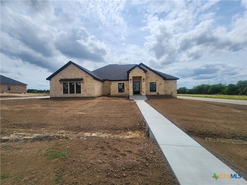 302 Rodeo Rd, Salado, TX, 76571-2252 | Card Image