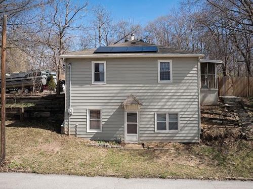 2707 Maple Ave, Leavenworth, KS, 66048-4332 | Card Image