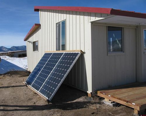 25298 Goldenhill Ave, Moffat, CO, 81143-9811 | Card Image