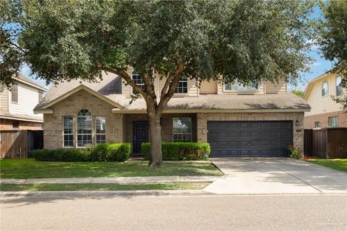 3207 San Andres Street, Mission, TX, 78572 | Card Image