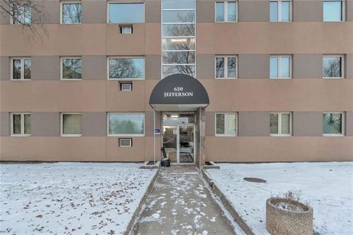 3-620 Jefferson Ave, Winnipeg, MB, R2V0P2 | Card Image