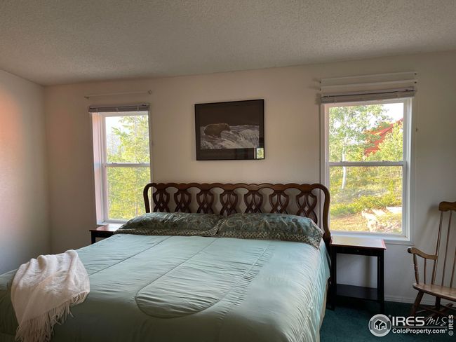 5547 N County Road 73 C, House other with 2 bedrooms, 2 bathrooms and null parking in Red Feather Lakes CO | Image 21