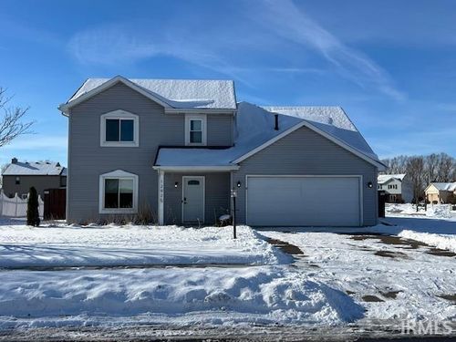 12925 Country Shoal Ln, Grabill, IN, 46741-9421 | Card Image