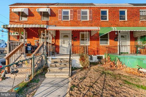 6302 Brown Ave, BALTIMORE, MD, 21224-6129 | Card Image