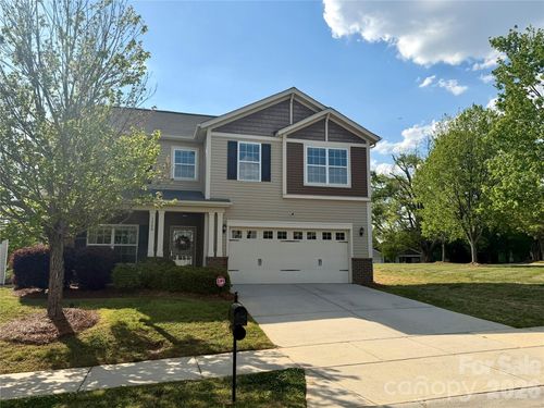 1300 Afternoon Sun Rd, Matthews, NC, 28104-0004 | Card Image